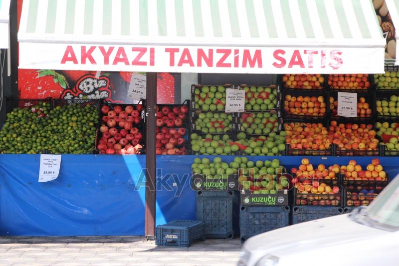 Tek tıkla Efecan Tanzim Satış kapınızda