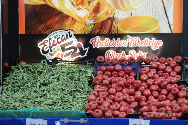 Tek tıkla Efecan Tanzim Satış kapınızda
