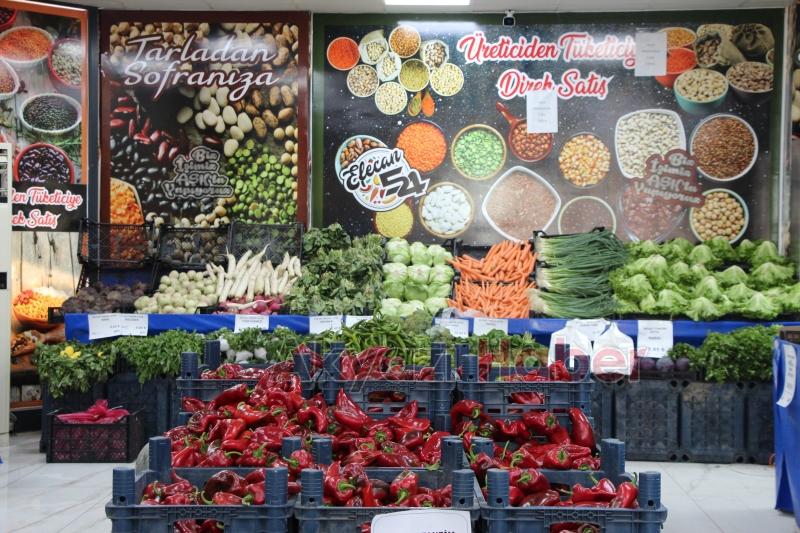 Tek tıkla Efecan Tanzim Satış kapınızda