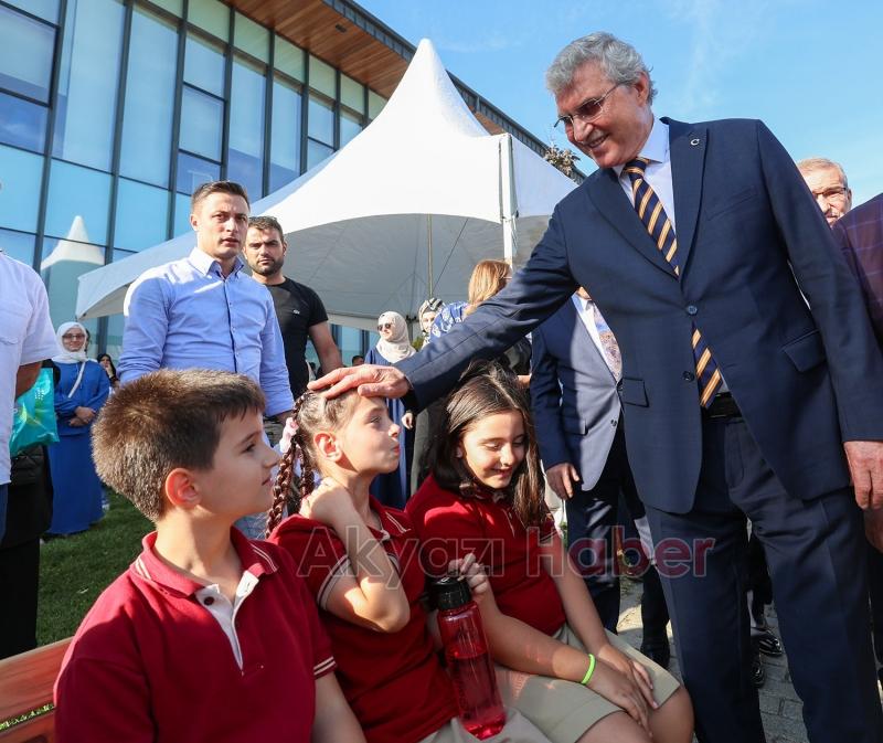 Yaşayan Sokak projesi hayata geçti