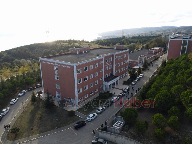 SUBÜ akademik personel alacak