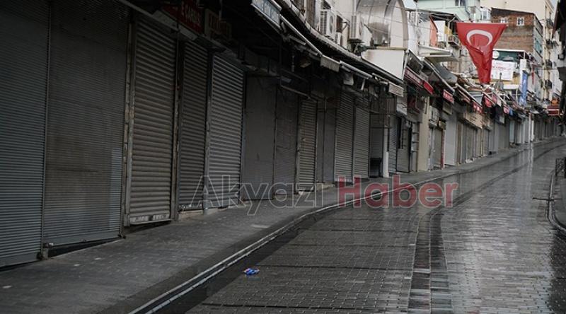 İşte kurulan ve kapanan şirket sayıları