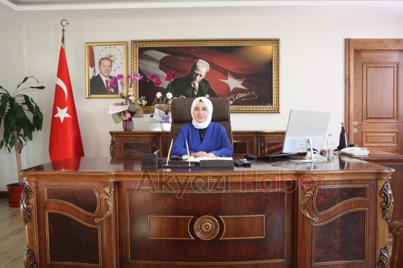 Karapürçek Kaymakamı Kılıç görevine başladı