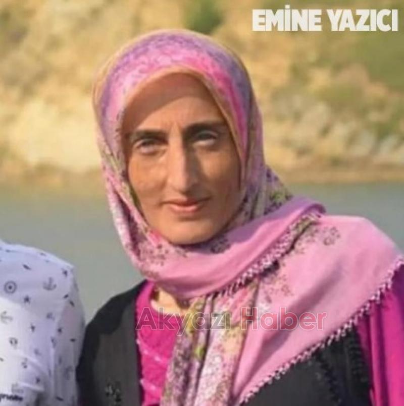 Vatandaş önlem alın demişti, o yoldaki kazada 1 kişi hayatını kaybetti