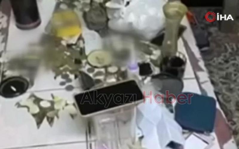 Bakan duyurdu: 72 gözaltı