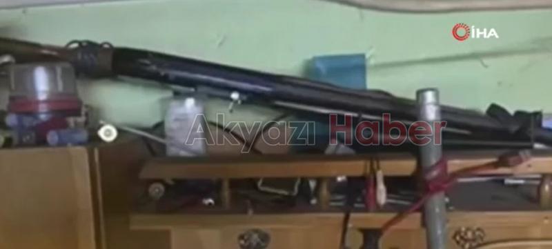 Bakan duyurdu: 72 gözaltı