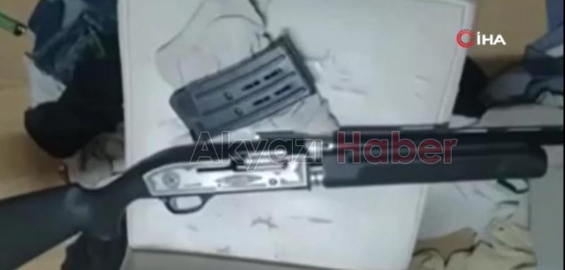 Bakan duyurdu: 72 gözaltı