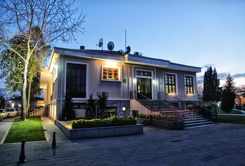 SAMEK kayıtları başlıyor
