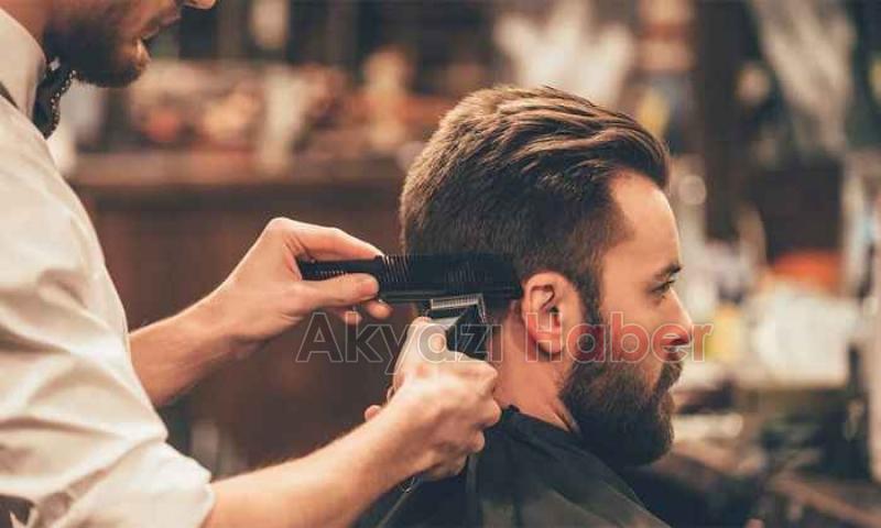 Sakarya'da tıraşa dev zam