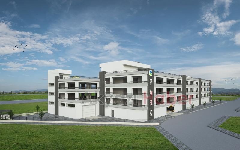 SEAH ve Doğumevine 530 araçlık otopark geliyor