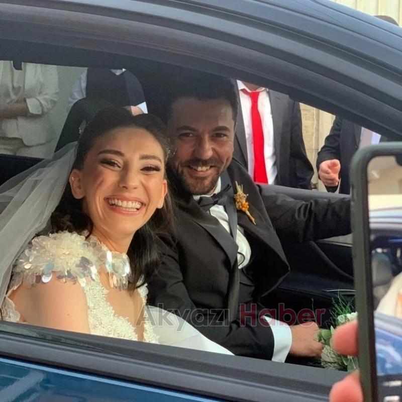 11 günlük evli çifti ölüm ayırdı, geriye düğün görüntüleri kaldı