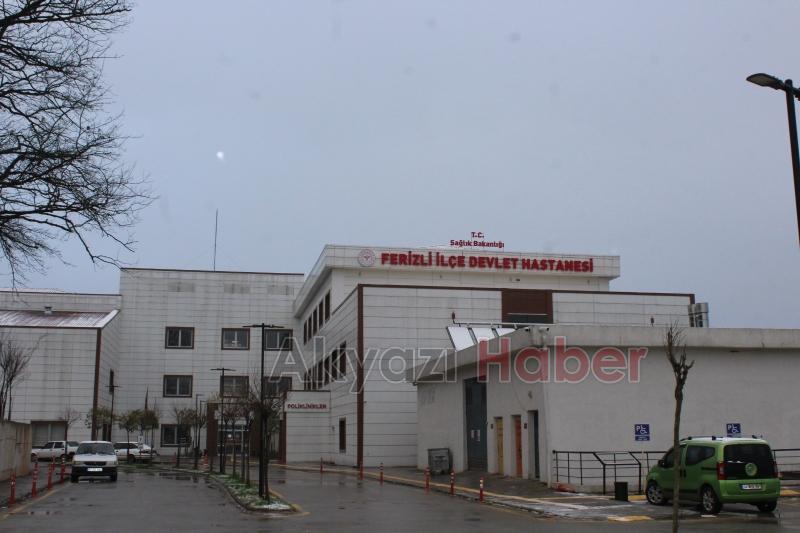 Fabrikada dehşet: 1 işçi öldü