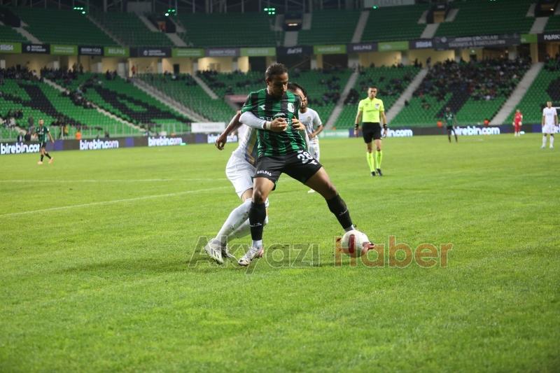 Sakaryaspor 2 Eyüpspor 0