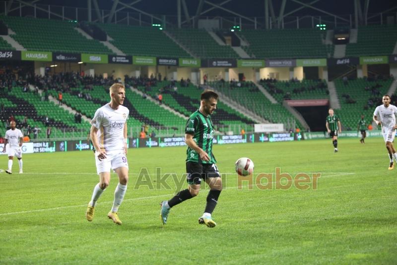 Sakaryaspor 2 Eyüpspor 0