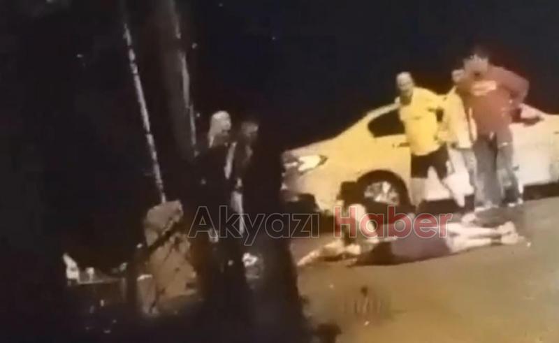 Üvey oğlunu silahla öldürdü