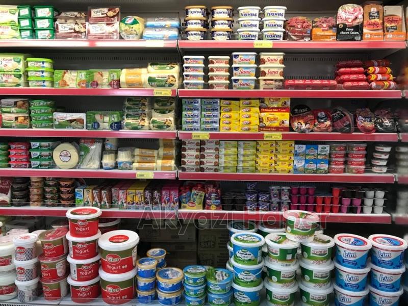 Efecan Tanzim Satış Dev Açılış'a hazırlanıyor