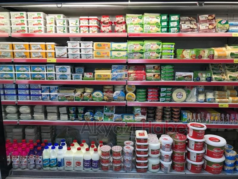 Efecan Tanzim Satış Dev Açılış'a hazırlanıyor