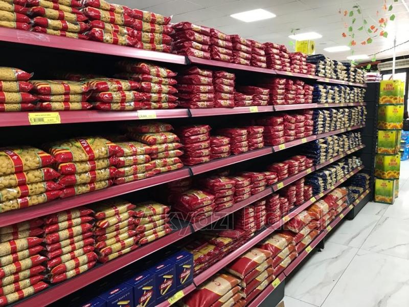 Efecan Tanzim Satış Dev Açılış'a hazırlanıyor