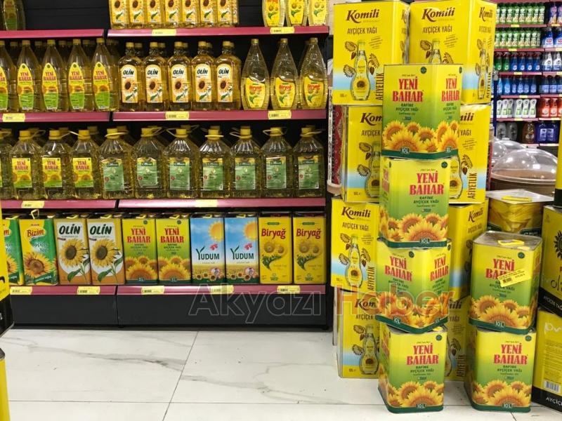 Efecan Tanzim Satış Dev Açılış'a hazırlanıyor