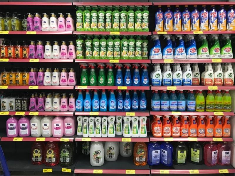 Efecan Tanzim Satış Dev Açılış'a hazırlanıyor