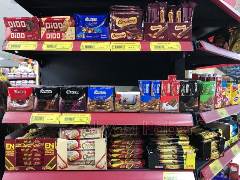 Efecan Tanzim Satış Dev Açılış'a hazırlanıyor