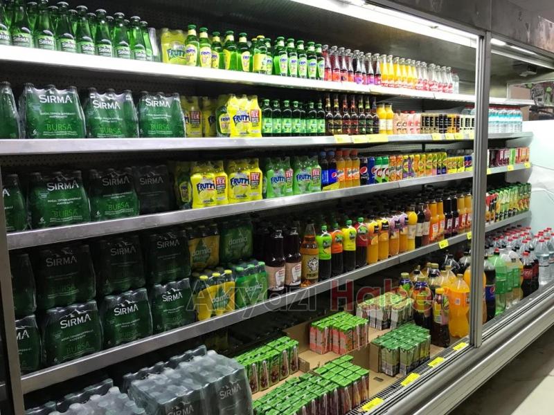 Efecan Tanzim Satış Dev Açılış'a hazırlanıyor