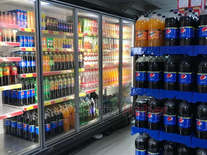 Efecan Tanzim Satış Dev Açılış'a hazırlanıyor