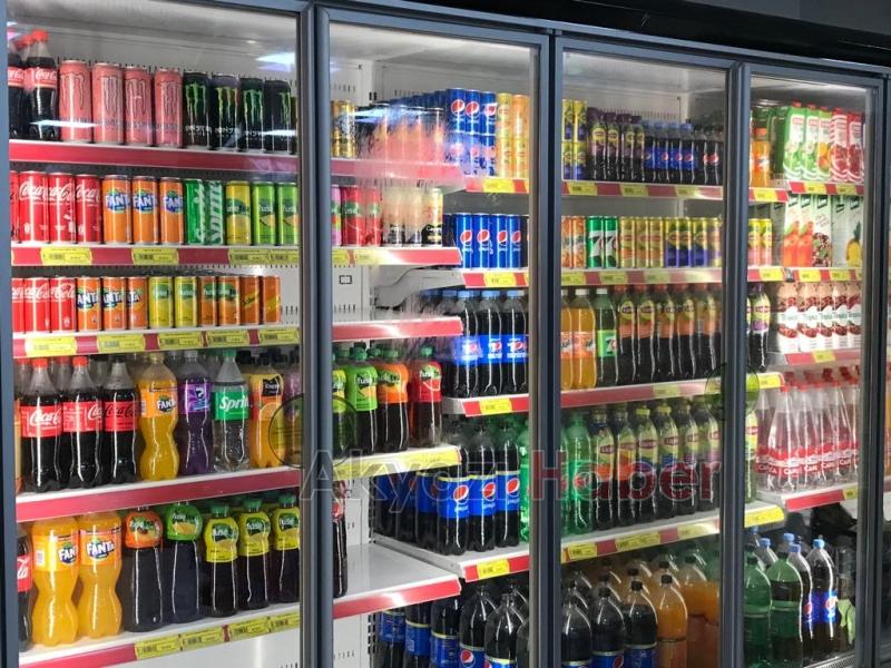 Efecan Tanzim Satış Dev Açılış'a hazırlanıyor