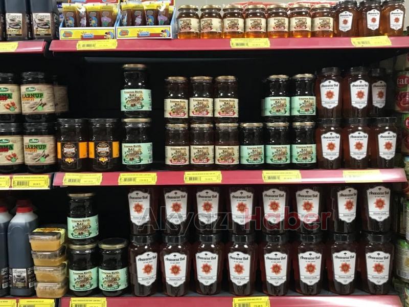 Efecan Tanzim Satış Dev Açılış'a hazırlanıyor