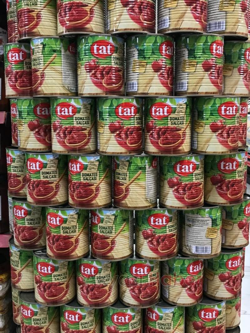 Efecan Tanzim Satış Dev Açılış'a hazırlanıyor