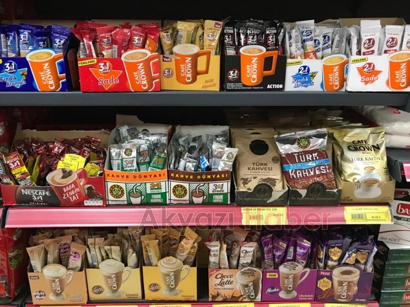 Efecan Tanzim Satış Dev Açılış'a hazırlanıyor