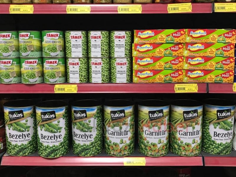 Efecan Tanzim Satış Dev Açılış'a hazırlanıyor