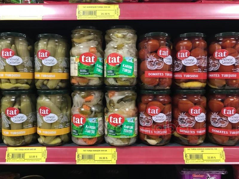 Efecan Tanzim Satış Dev Açılış'a hazırlanıyor