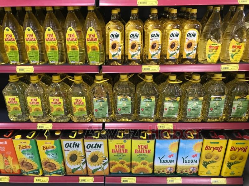 Efecan Tanzim Satış Dev Açılış'a hazırlanıyor