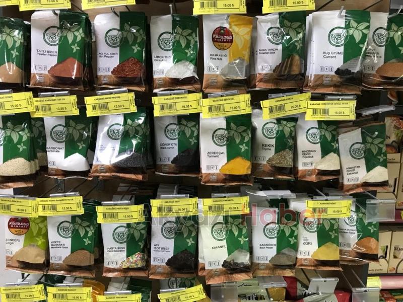 Efecan Tanzim Satış Dev Açılış'a hazırlanıyor