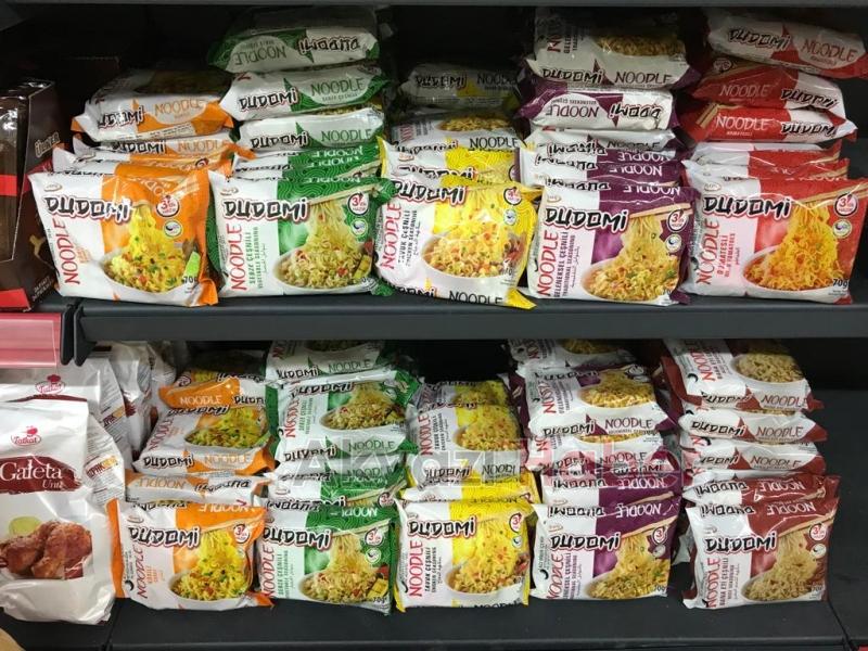 Efecan Tanzim Satış Dev Açılış'a hazırlanıyor