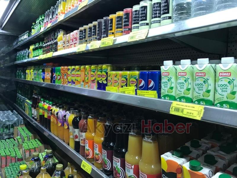 Efecan Tanzim Satış Dev Açılış'a hazırlanıyor