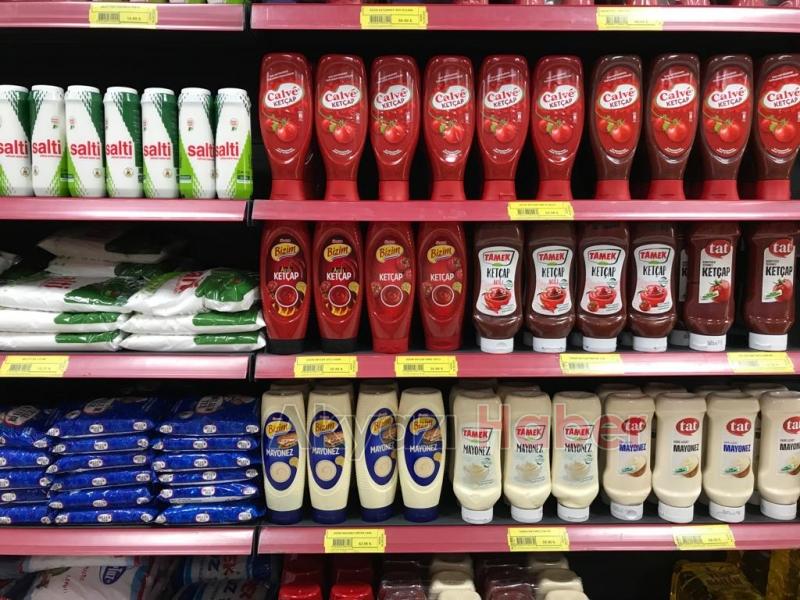 Efecan Tanzim Satış Dev Açılış'a hazırlanıyor