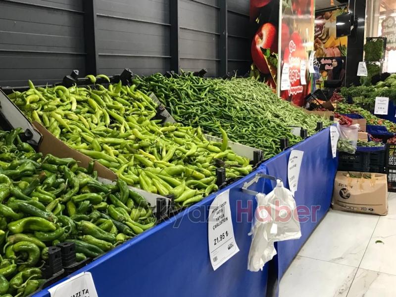 Efecan Tanzim Satış Dev Açılış'a hazırlanıyor