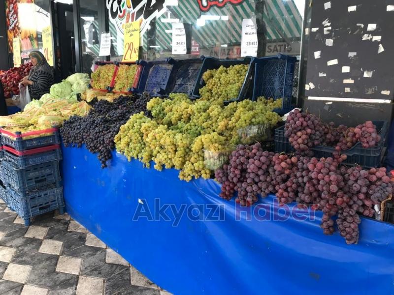 Efecan Tanzim Satış Dev Açılış'a hazırlanıyor