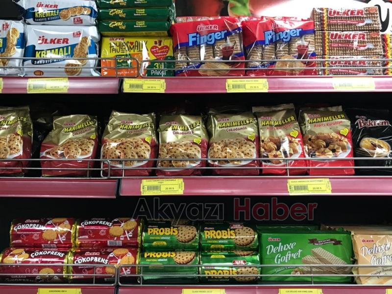 Efecan Tanzim Satış Dev Açılış'a hazırlanıyor