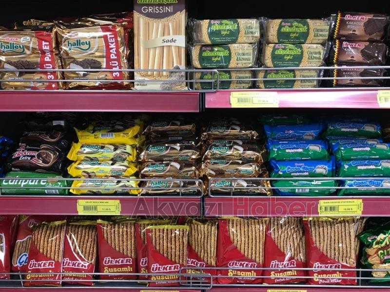 Efecan Tanzim Satış Dev Açılış'a hazırlanıyor