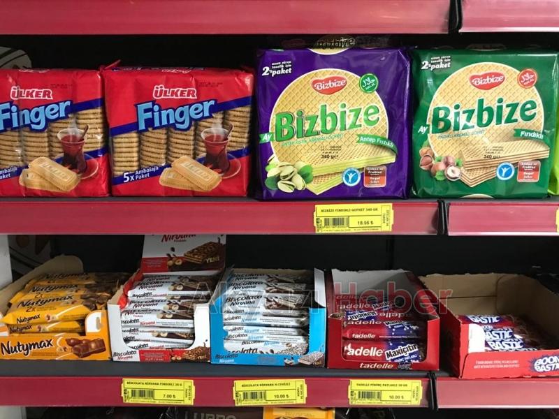 Efecan Tanzim Satış Dev Açılış'a hazırlanıyor