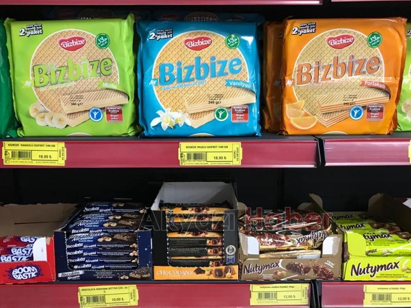 Efecan Tanzim Satış Dev Açılış'a hazırlanıyor