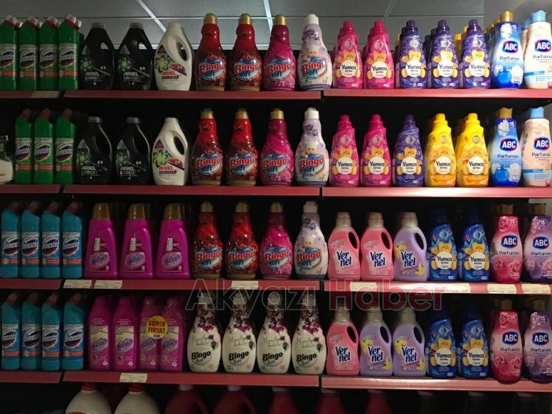 Efecan Tanzim Satış Dev Açılış'a hazırlanıyor