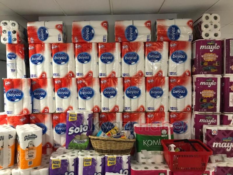 Efecan Tanzim Satış Dev Açılış'a hazırlanıyor