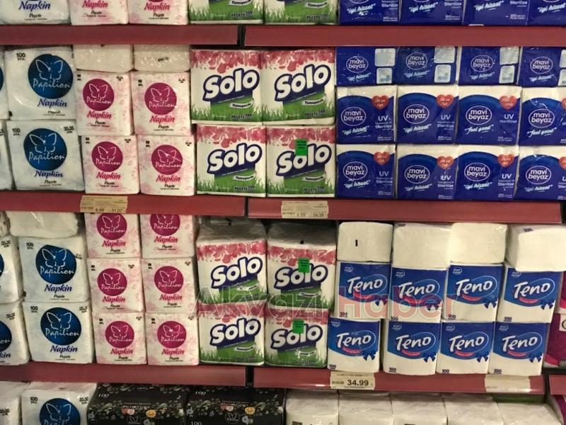 Efecan Tanzim Satış Dev Açılış'a hazırlanıyor