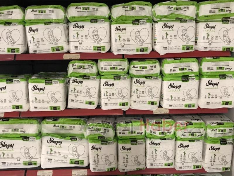 Efecan Tanzim Satış Dev Açılış'a hazırlanıyor