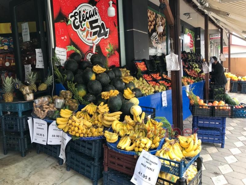Efecan Tanzim Satış Dev Açılış'a hazırlanıyor