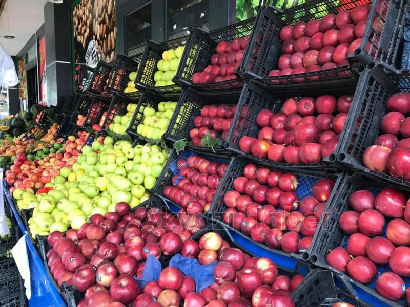 Efecan Tanzim Satış Dev Açılış'a hazırlanıyor
